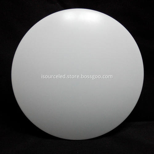 quality 20w-30w led ceiling light circular 395mm